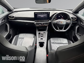 Used Cupra Formentor 2024 for sale - 77657527: Photo