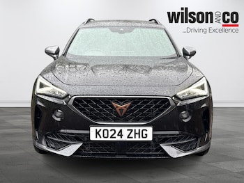 Used Cupra Formentor 2024 for sale - 77657527: Photo