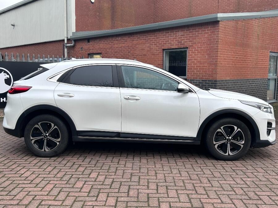 Used Kia XCeed for sale - 77320582: Photo 10