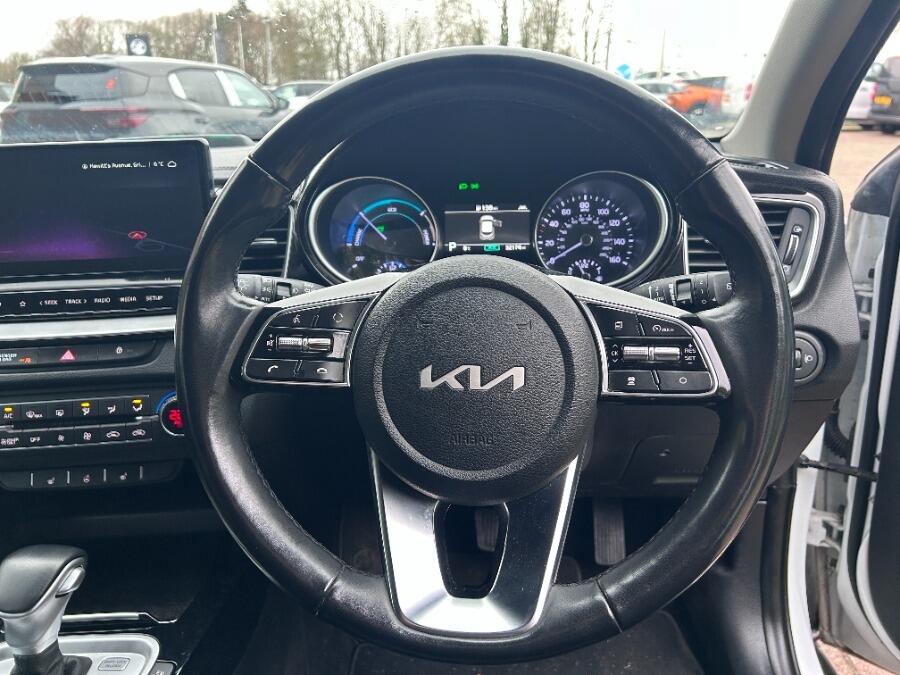 Used Kia XCeed for sale - 77320582: Photo 27