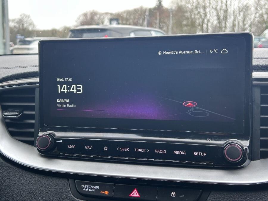 Used Kia XCeed for sale - 77320582: Photo 34