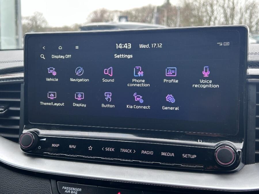 Used Kia XCeed for sale - 77320582: Photo 41