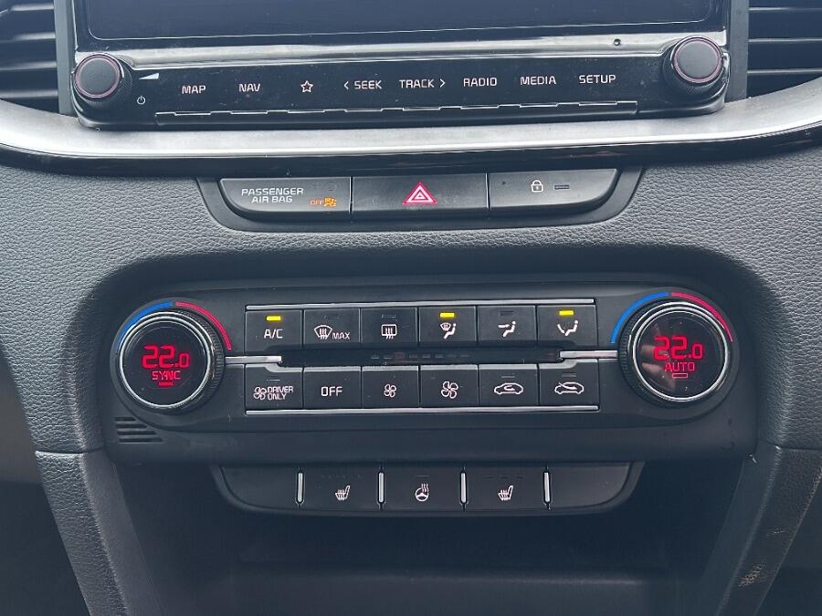 Used Kia XCeed for sale - 77320582: Photo 42