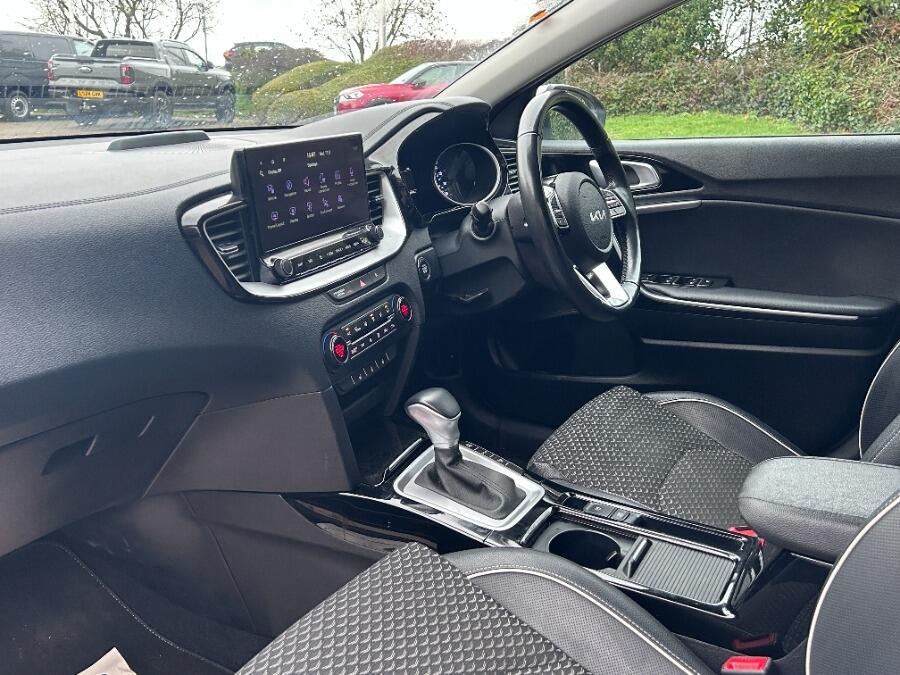 Used Kia XCeed for sale - 77320582: Photo 7