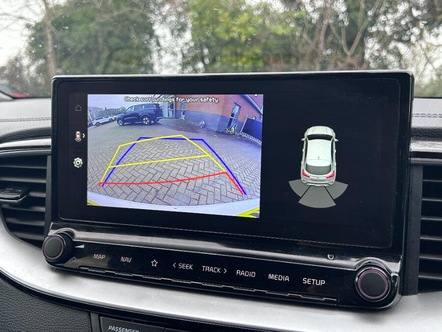 Used Kia XCeed for sale - 77320582: Photo 8