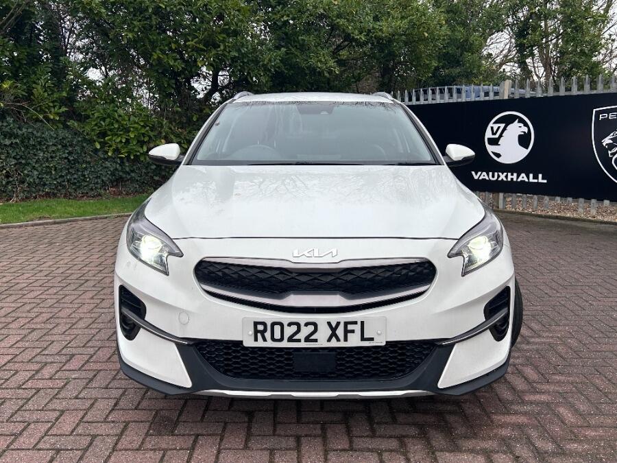 Used Kia XCeed for sale - 77320582: Photo 9