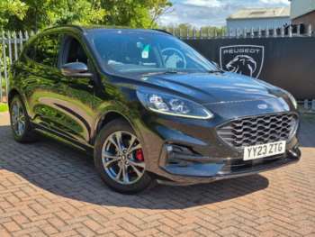 Used Ford Kuga 2023 for sale - 75478983: Photo