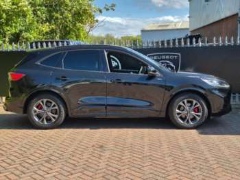 Used Ford Kuga 2023 for sale - 75478983: Photo