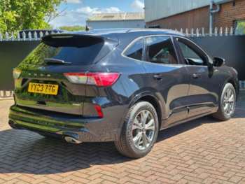 Used Ford Kuga 2023 for sale - 75478983: Photo