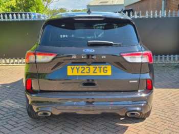 Used Ford Kuga 2023 for sale - 75478983: Photo