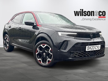 Used Vauxhall Mokka 2023 for sale - 77439705: Photo