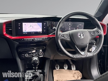 Used Vauxhall Mokka 2023 for sale - 77439705: Photo