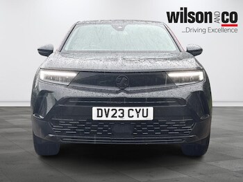 Used Vauxhall Mokka 2023 for sale - 77439705: Photo