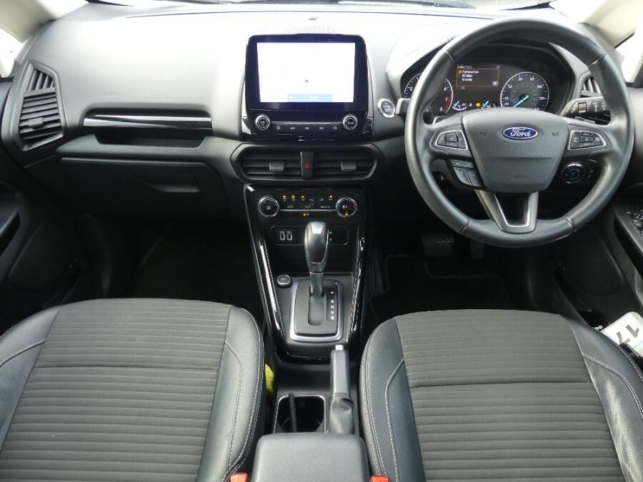 Used Ford Ecosport 2019 for sale - 76886411: Photo 10