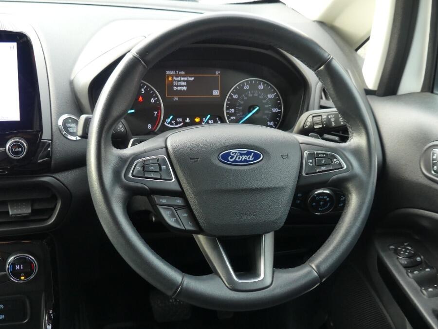 Used Ford Ecosport 2019 for sale - 76886411: Photo 11