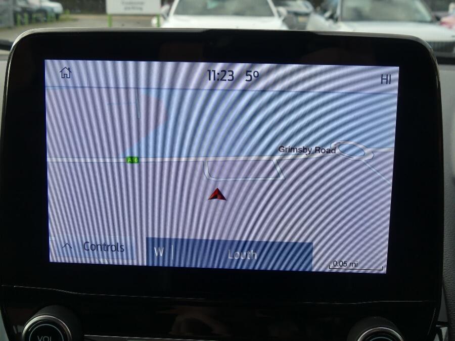 Used Ford Ecosport 2019 for sale - 76886411: Photo 13