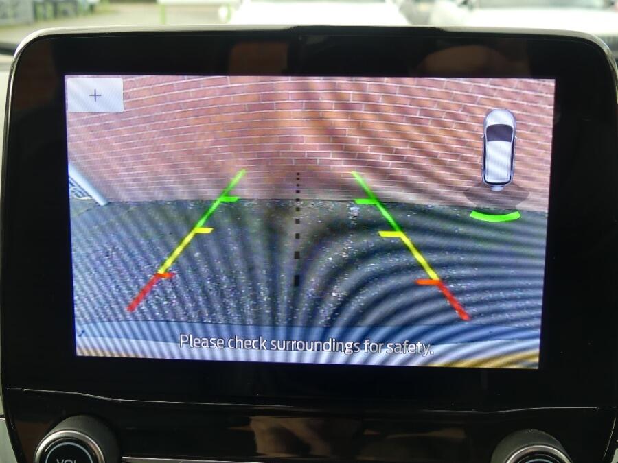 Used Ford Ecosport 2019 for sale - 76886411: Photo 14