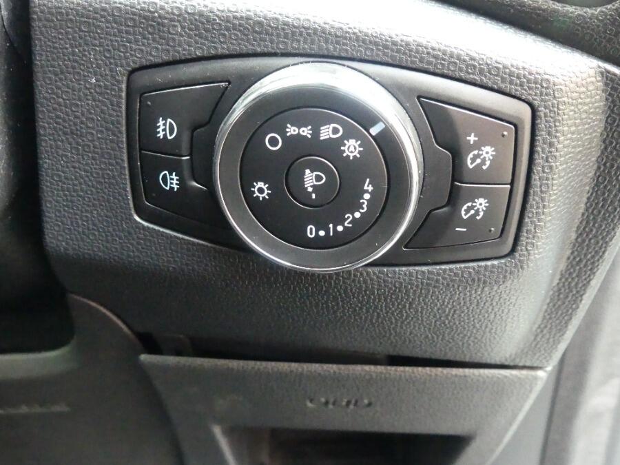 Used Ford Ecosport 2019 for sale - 76886411: Photo 17