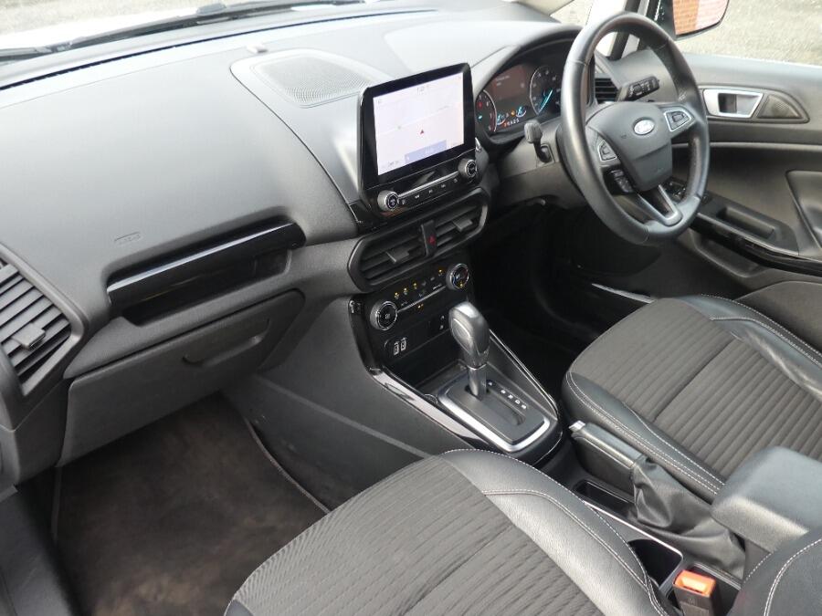 Used Ford Ecosport 2019 for sale - 76886411: Photo 2