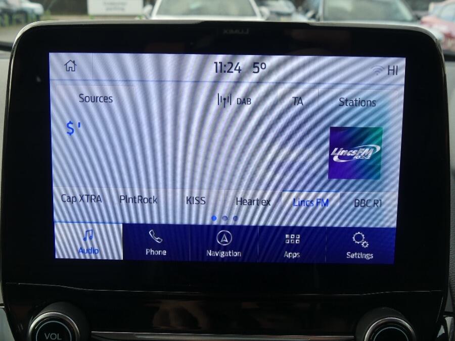 Used Ford Ecosport 2019 for sale - 76886411: Photo 26