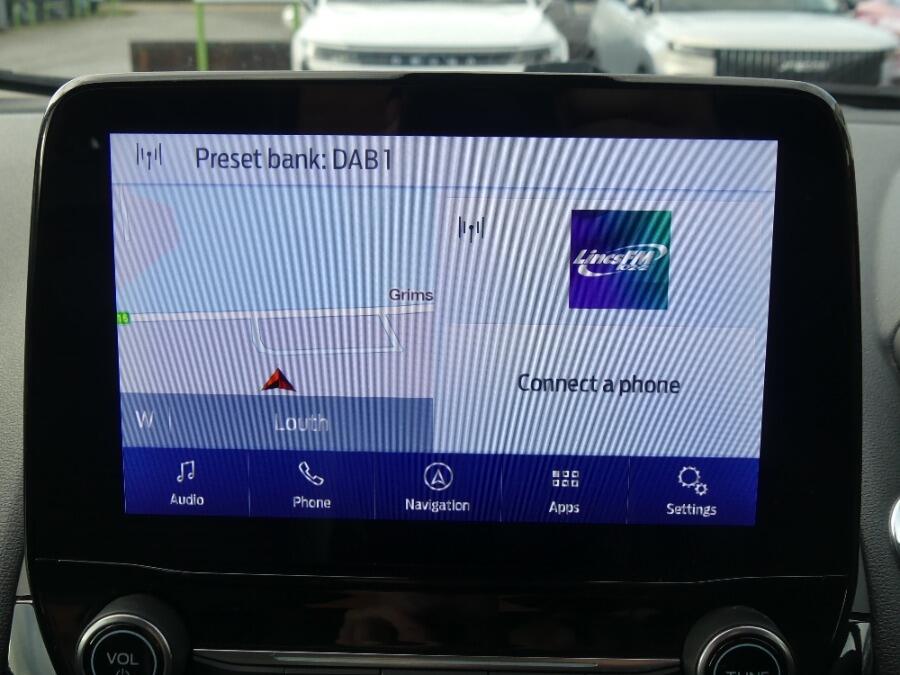 Used Ford Ecosport 2019 for sale - 76886411: Photo 27