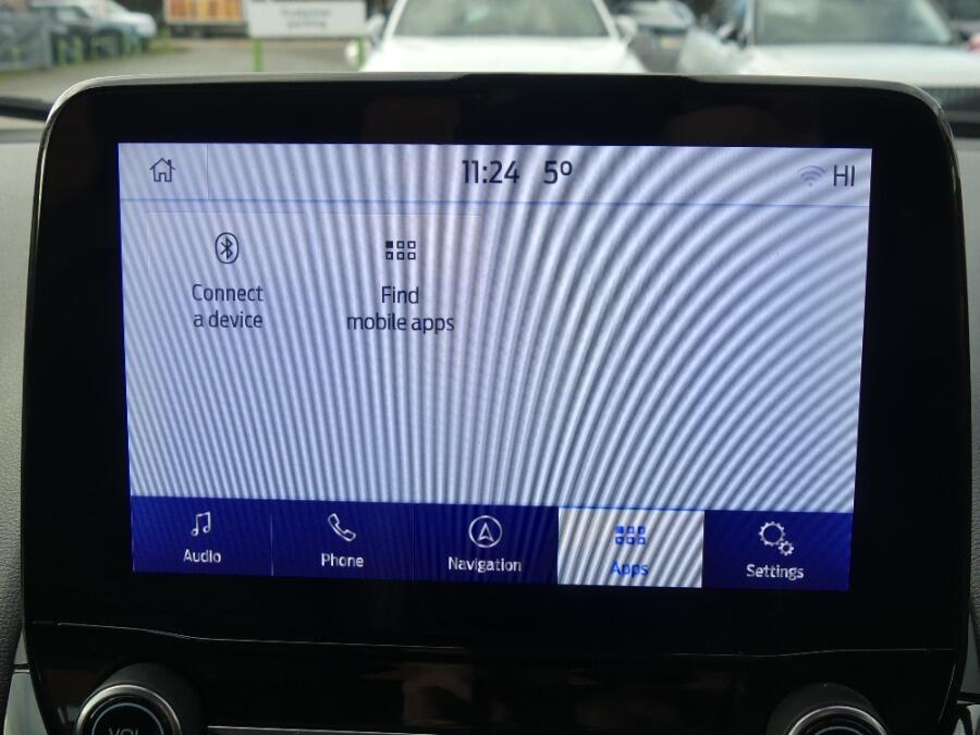 Used Ford Ecosport 2019 for sale - 76886411: Photo 29