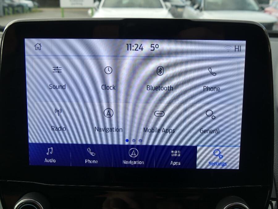 Used Ford Ecosport 2019 for sale - 76886411: Photo 30