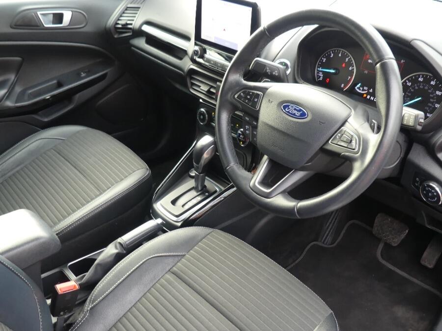 Used Ford Ecosport 2019 for sale - 76886411: Photo 39