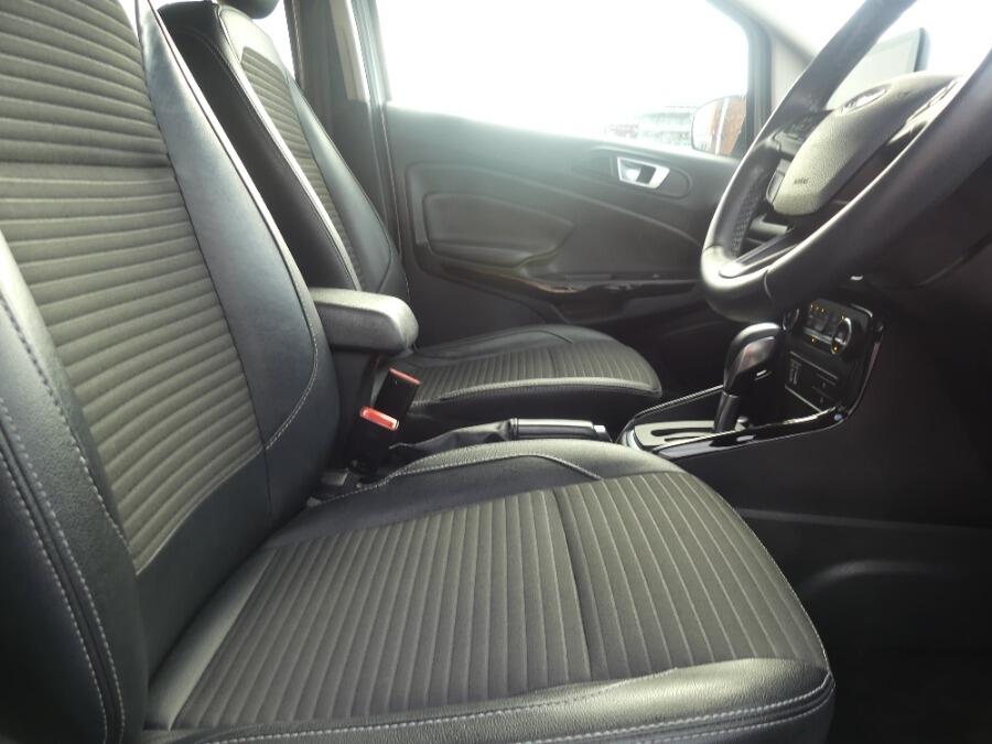 Used Ford Ecosport 2019 for sale - 76886411: Photo 40