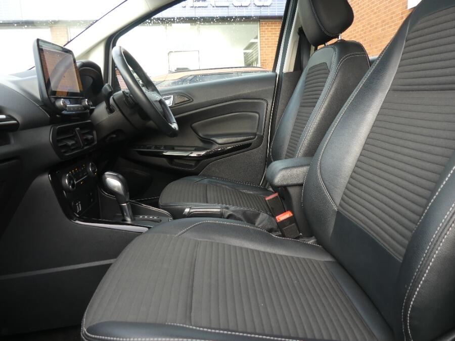 Used Ford Ecosport 2019 for sale - 76886411: Photo 41