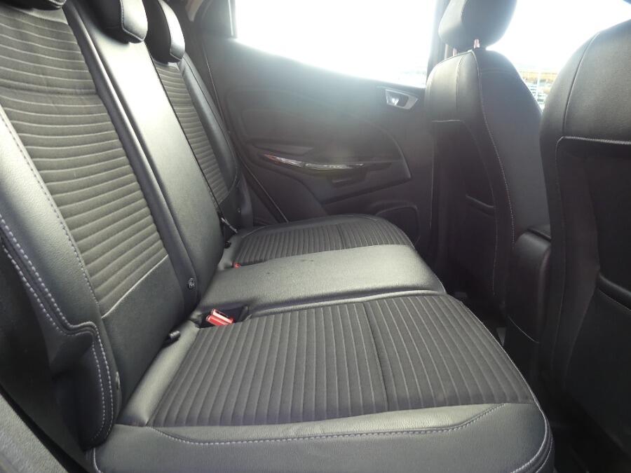 Used Ford Ecosport 2019 for sale - 76886411: Photo 42