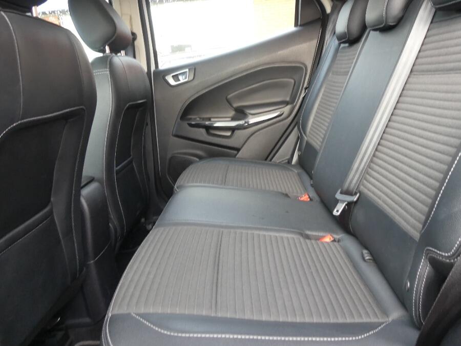 Used Ford Ecosport 2019 for sale - 76886411: Photo 43