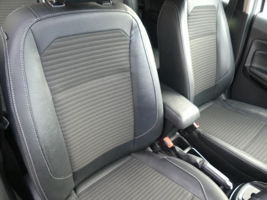 Used Ford Ecosport 2019 for sale - 76886411: Photo 46