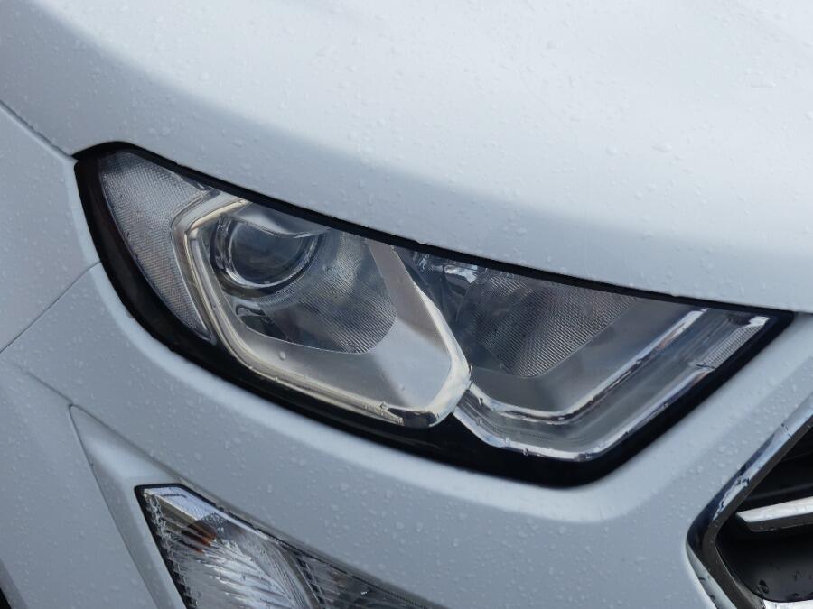 Used Ford Ecosport 2019 for sale - 76886411: Photo 47