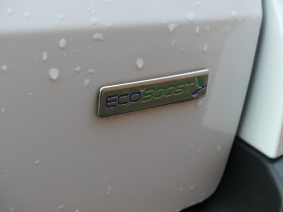 Used Ford Ecosport 2019 for sale - 76886411: Photo 49