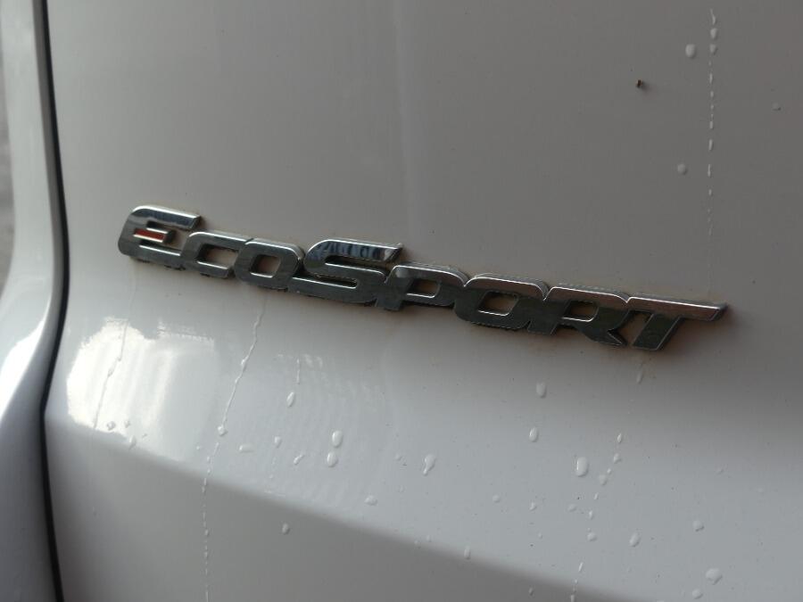Used Ford Ecosport 2019 for sale - 76886411: Photo 50