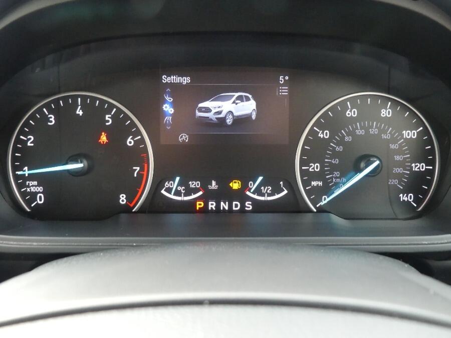 Used Ford Ecosport 2019 for sale - 76886411: Photo 52