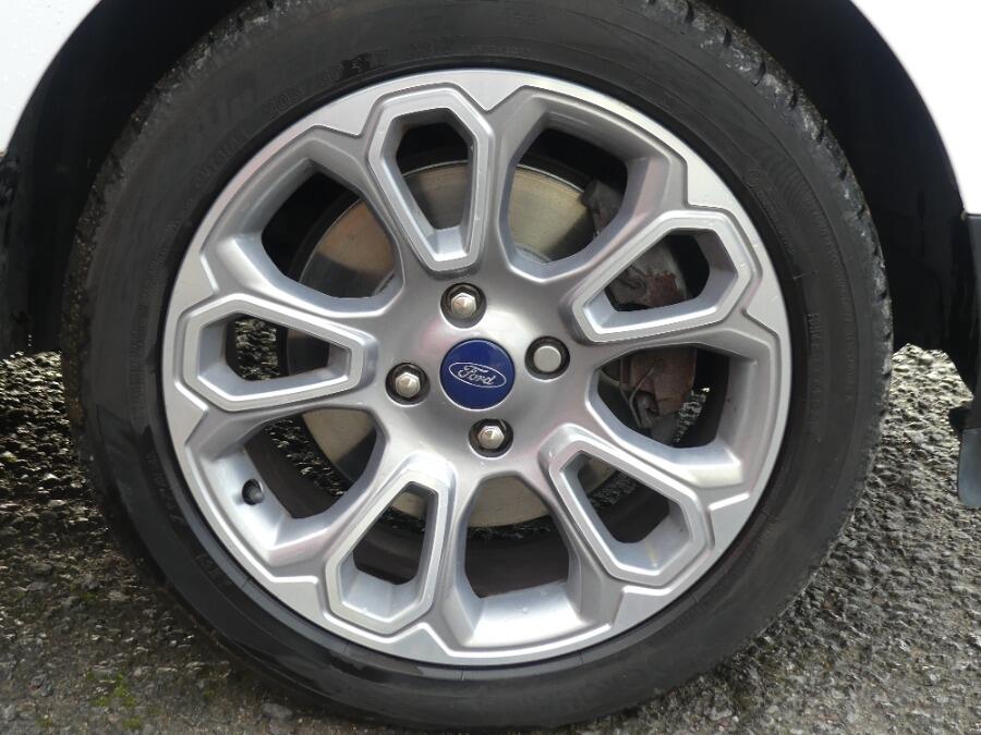 Used Ford Ecosport 2019 for sale - 76886411: Photo 7