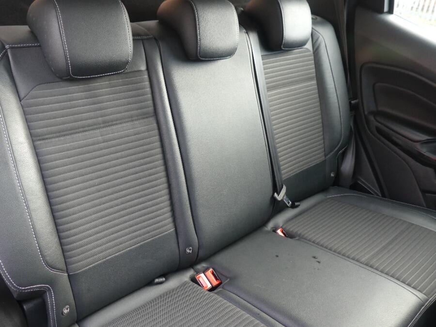 Used Ford Ecosport 2019 for sale - 76886411: Photo 9