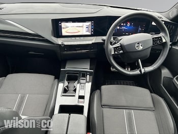 Used Vauxhall Astra 2024 for sale - 77440749: Photo