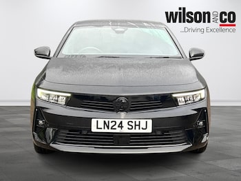 Used Vauxhall Astra 2024 for sale - 77440749: Photo
