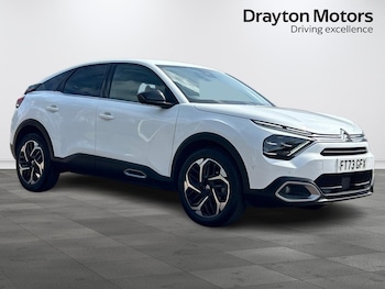 Used Citroen C4 2023 for sale - 78860116: Photo