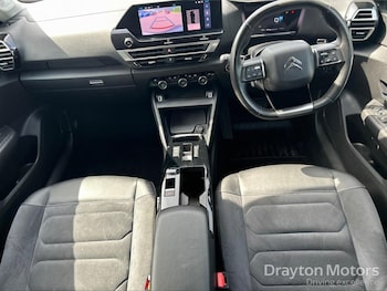 Used Citroen C4 2023 for sale - 78860116: Photo