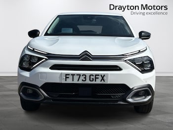 Used Citroen C4 2023 for sale - 78860116: Photo
