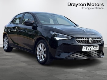 Used Vauxhall Corsa 2022 for sale - 79464752: Photo