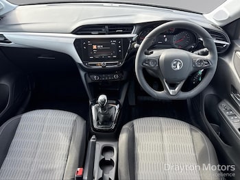 Used Vauxhall Corsa 2022 for sale - 79464752: Photo