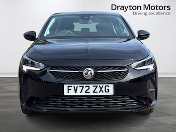 Used Vauxhall Corsa 2022 for sale - 79464752: Photo