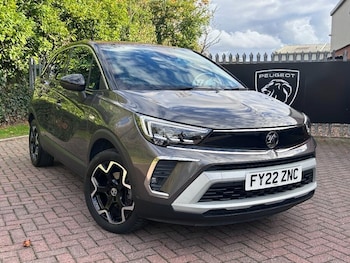 2022 (22) - 1.2 Turbo Elite Edition Suv 5dr Petrol Manual Euro 6 (s/s) (130 Ps)