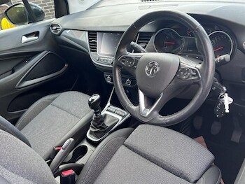 Used Vauxhall Crossland 2022 for sale - 76306658: Photo