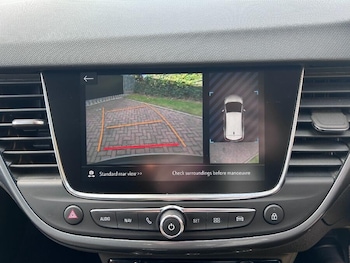 Used Vauxhall Crossland 2022 for sale - 76306658: Photo